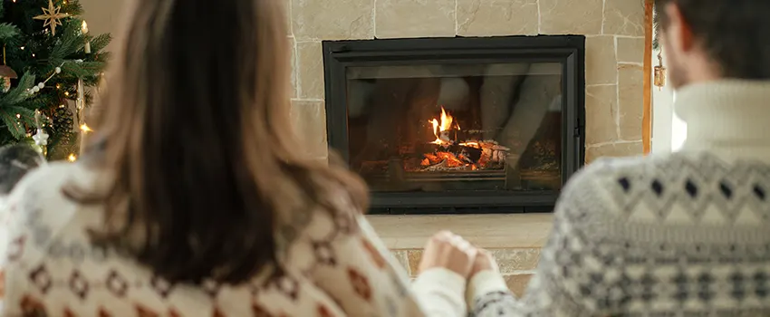 Superior Open-Hearth Wood Fireplaces in Mableton, GA