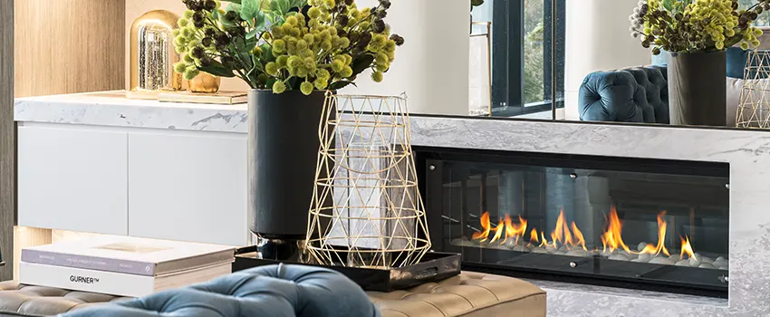 Professional Town & Country Luxury Fireplace Maintenance Experts in Mableton, Georgia