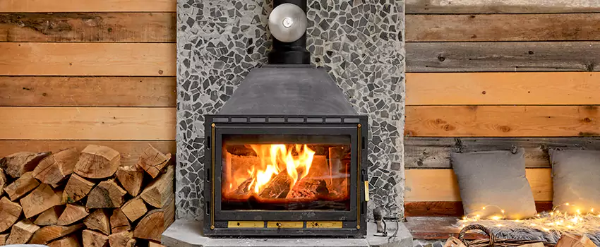 Travis Industries Elite Fireplace Inspection and Maintenance in Mableton, Georgia