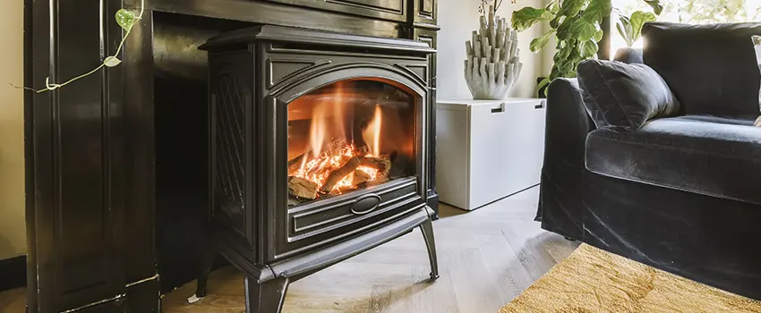 Valor Wood Fireplace in Mableton, GA
