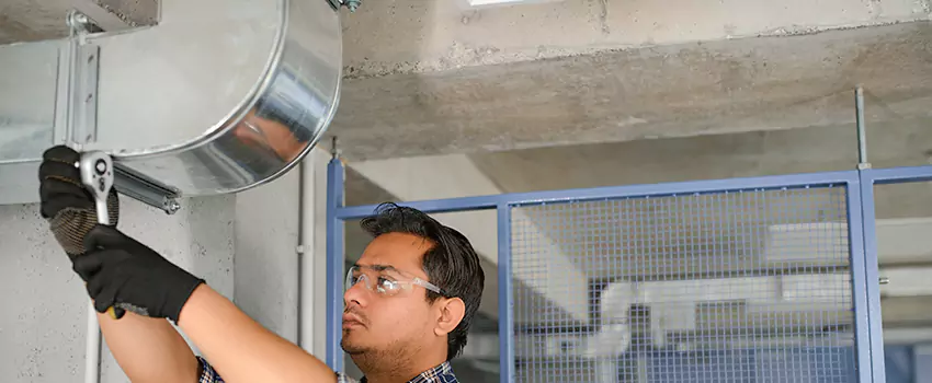 Benefit of Ventilation Cleaning in Mableton, Georgia