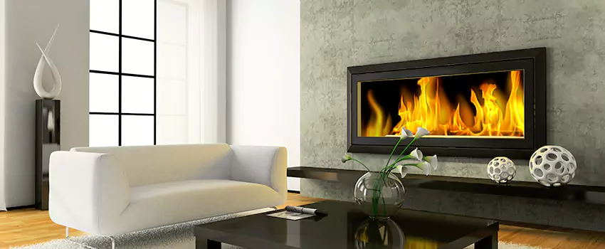 Ventless Fireplace Oxygen Depletion Sensor Installation and Repair Services in Mableton, Georgia
