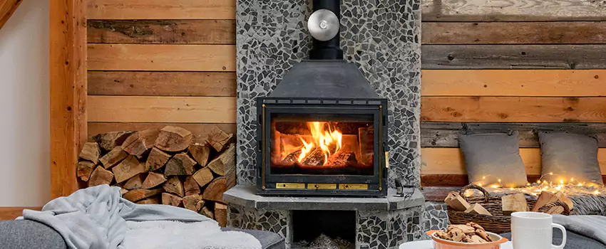 Affordable Wood Fireplace Fixing Solutions in Mableton, Georgia