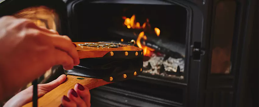 Cost of Wood Furnace Repair and Installation Services in Mableton, GA
