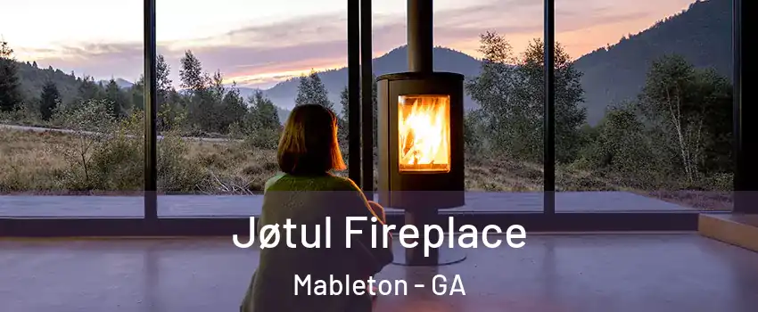  Jøtul Fireplace Mableton - GA