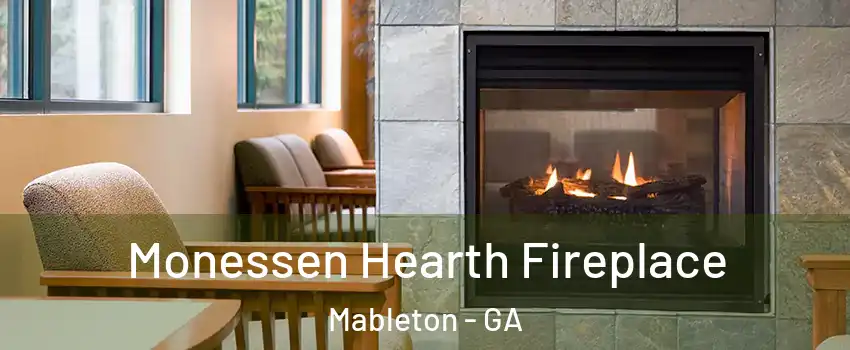  Monessen Hearth Fireplace Mableton - GA