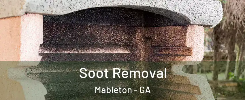  Soot Removal Mableton - GA