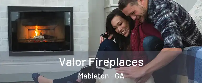  Valor Fireplaces Mableton - GA