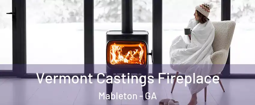  Vermont Castings Fireplace Mableton - GA
